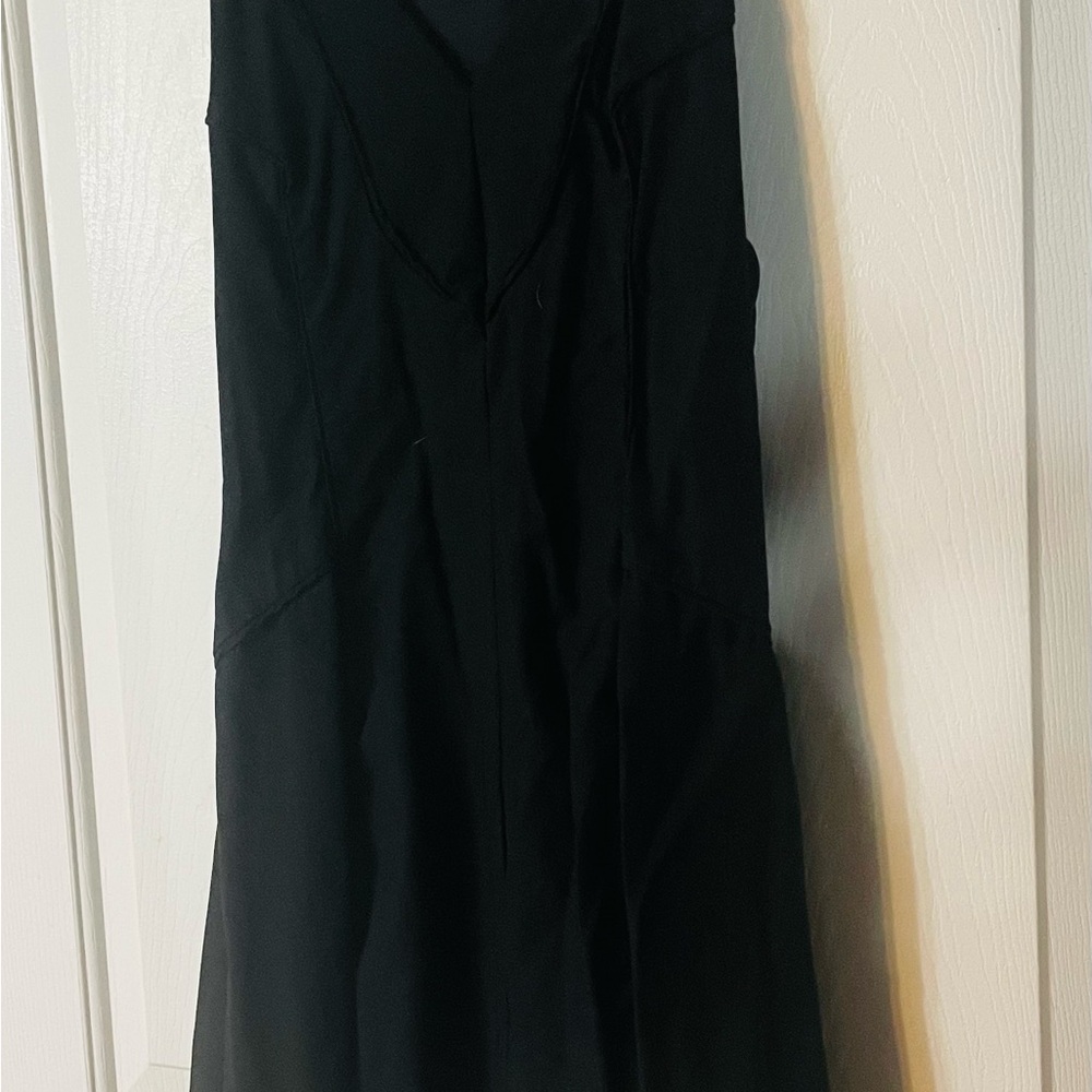 Her Universe Marvel Black Widow Elegant Black Women's Dress
